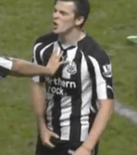 坏小子巴顿气势汹汹