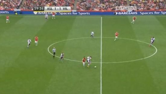 图12 卡索拉被断