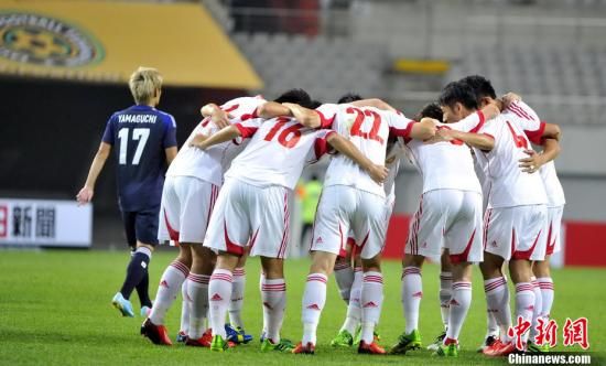 　　7月21日晚，期待“自我救赎”的中国男足打出了血性，他们在两球落后的情况下3-3战平日本，为2013东亚杯开了好局。