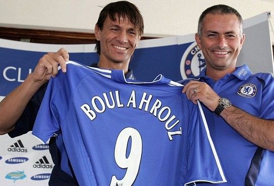 卡里迪-博拉鲁兹