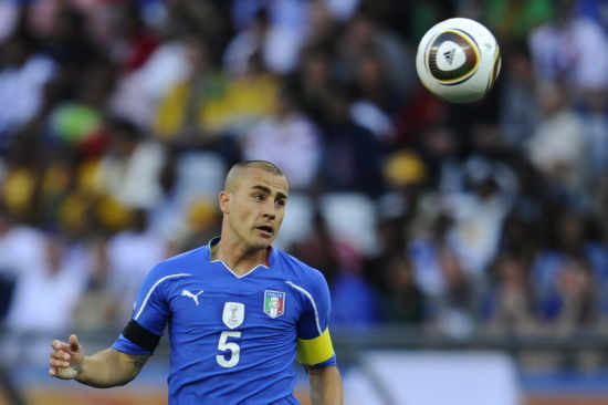 法比奥-卡纳瓦罗