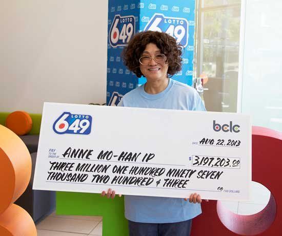 大奖得主叶安妮