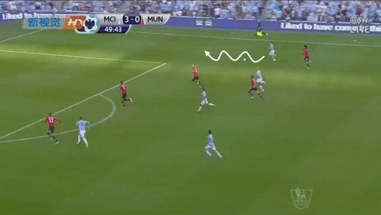 图14 纳瓦斯突破