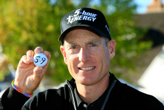 福瑞克打出59杆