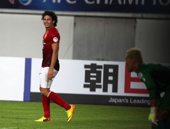 设计台词 埃尔克森：门将，服了吗？