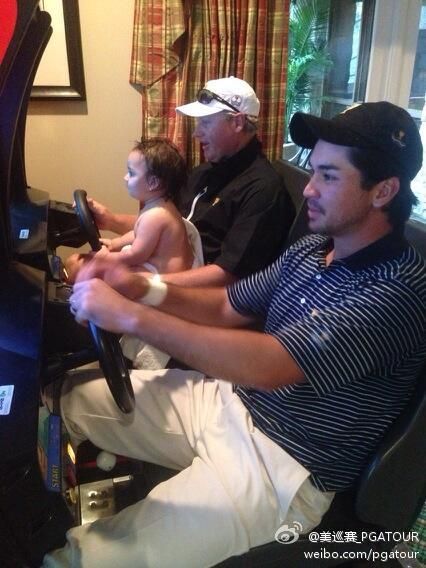 戴伊打电动休憩