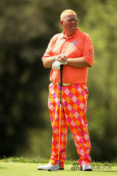 达利的花衣裳(点击查看高清组图)