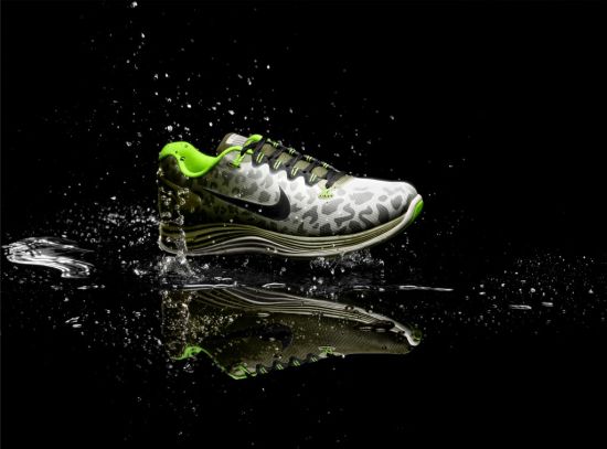 NIKE FREE 5.0 SHIELD 男款跑鞋