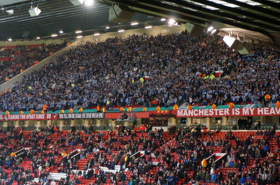 皇家社会的球迷