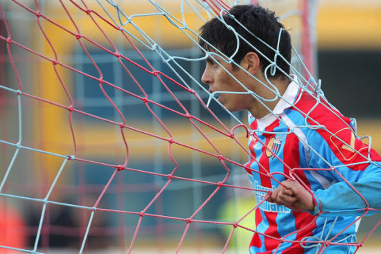 帕布洛-巴里恩多斯