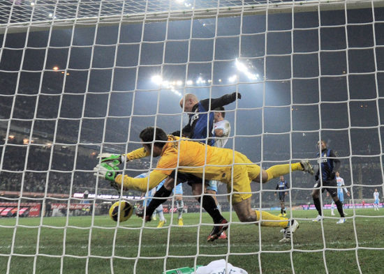 萨米尔-汉达诺维奇