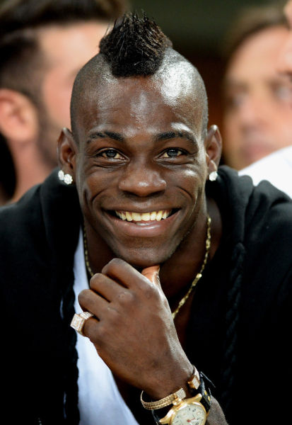 马里奥-巴洛特利