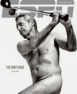 普莱尔裸体出镜