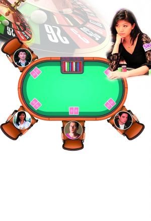 28岁华裔女生刘萱(音译)