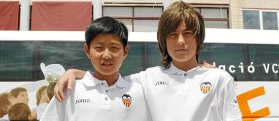 李康仁小有名气