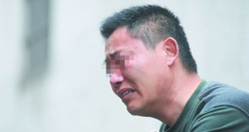 中了大奖，田海军(化名)却一点也不开心