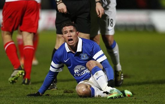 奥维多惊恐不已