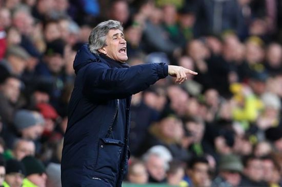 佩帅认为阿森纳才是大热门