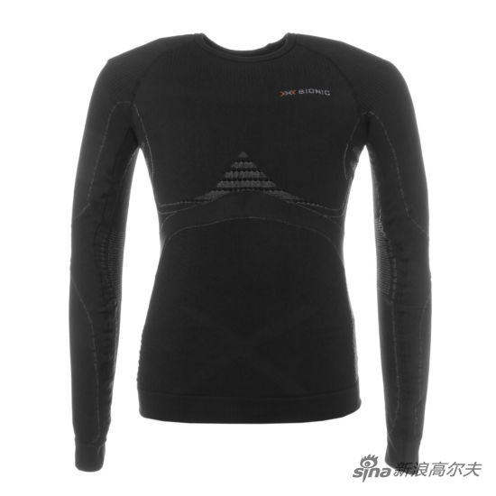 　X-Bionic I20100 激能长袖紧身衣