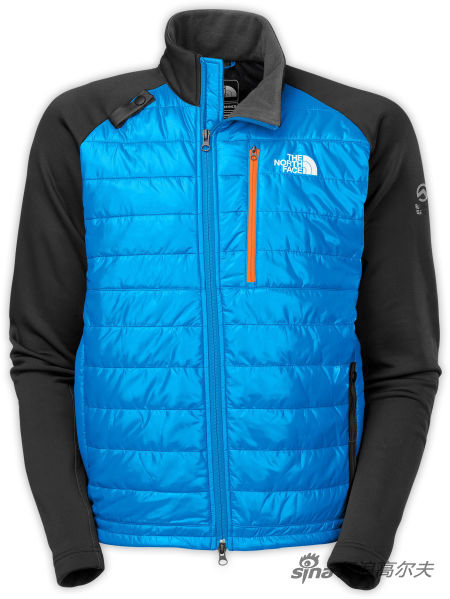 The North Face 羽绒夹克