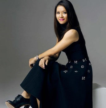 李娜贵为中国体育一姐