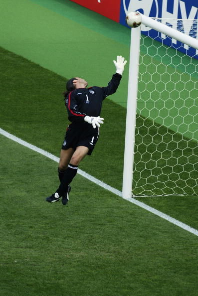 小罗吊射希曼经典