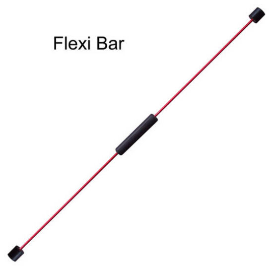 Flexi-Bar飞力仕训练棒