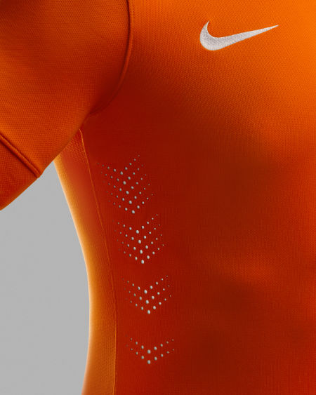 完美贴合、透气