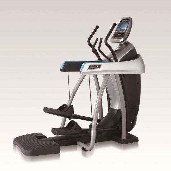 太空慢步机——LE-X35B。