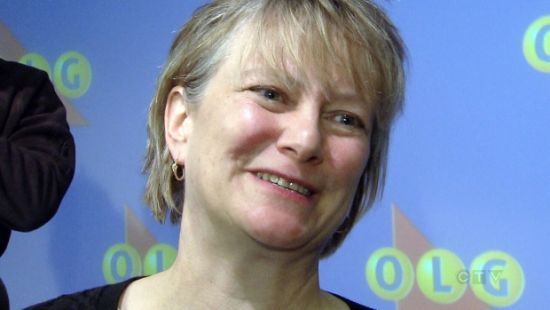 3亿得主琼斯热泪盈眶