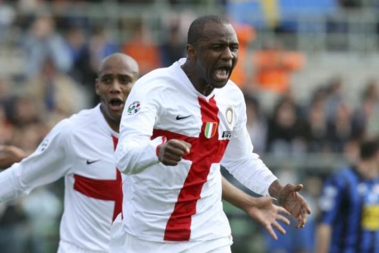 后腰：帕特里克-维埃拉