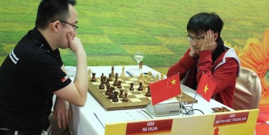 倪华弈和阮玉长山