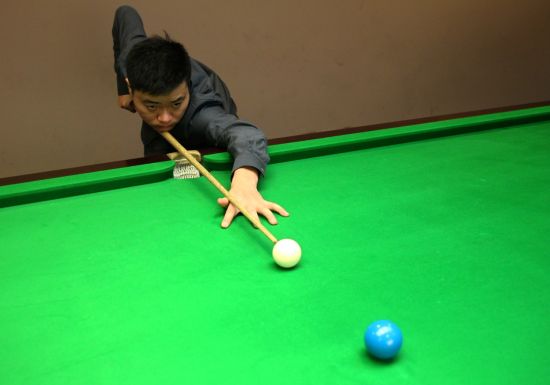 中袋蓝球定杆练习