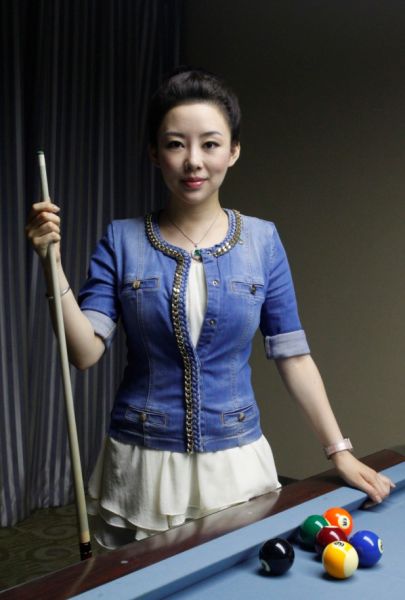 潘晓婷私家讲堂