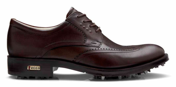 ECCO男子新世界经典系列