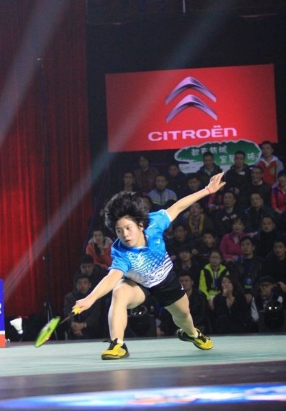 黄莉娜：我很累但我很快乐