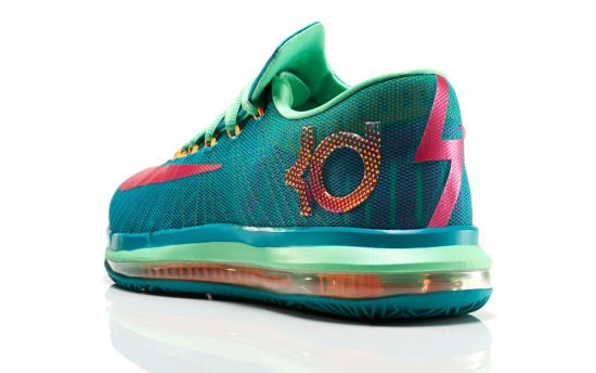 KD VI ELITE HERO