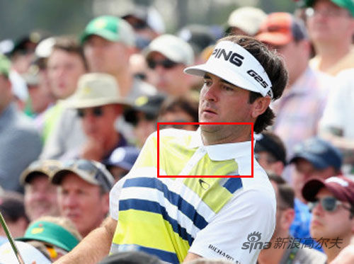 巴巴沃森的扣子