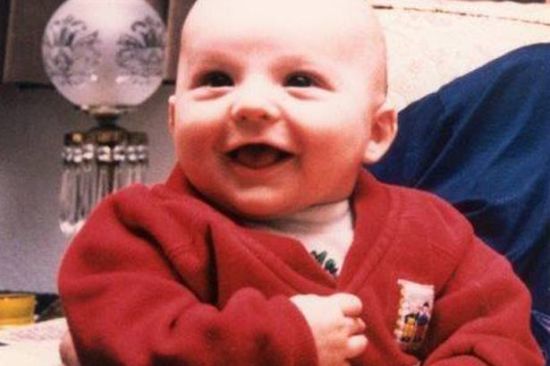 大奖得主尼尔的小儿子贾米