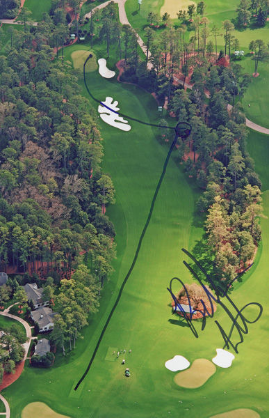 巴巴沃森精彩一击示意图