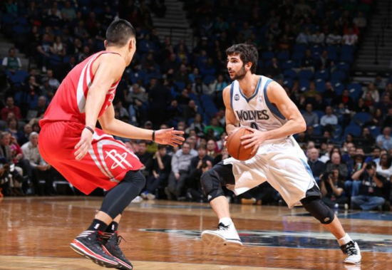 林书豪、卢比奥将成这款鞋的代言人