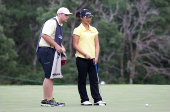 美国女子公开赛资格赛