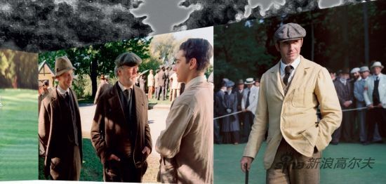 英国人不可一世