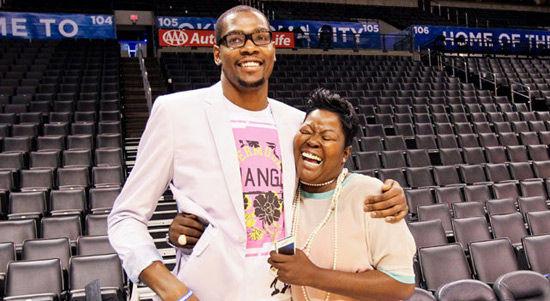 盘点杜兰特风云这些年