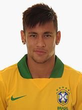 内马尔领衔桑巴军团