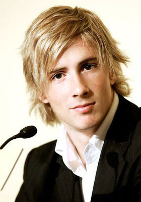 人生赢家托雷斯