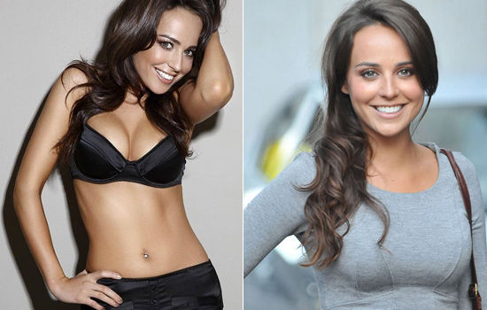 帕森斯艳丽逼人