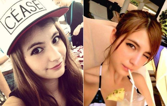 香川绯闻女友夏木