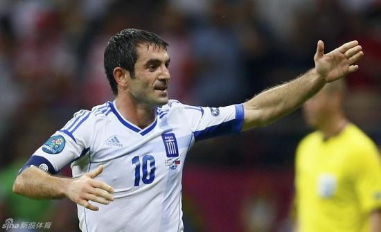 不老的希腊神话：卡拉古尼斯