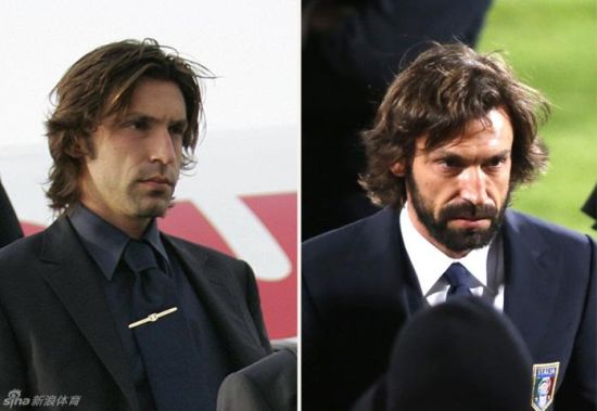 亚平宁的心脏：皮尔洛